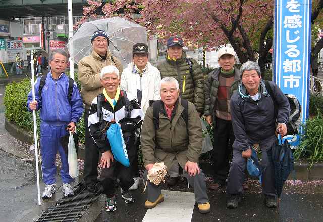 第２８回三浦国際市民マラソン大会記念写真１